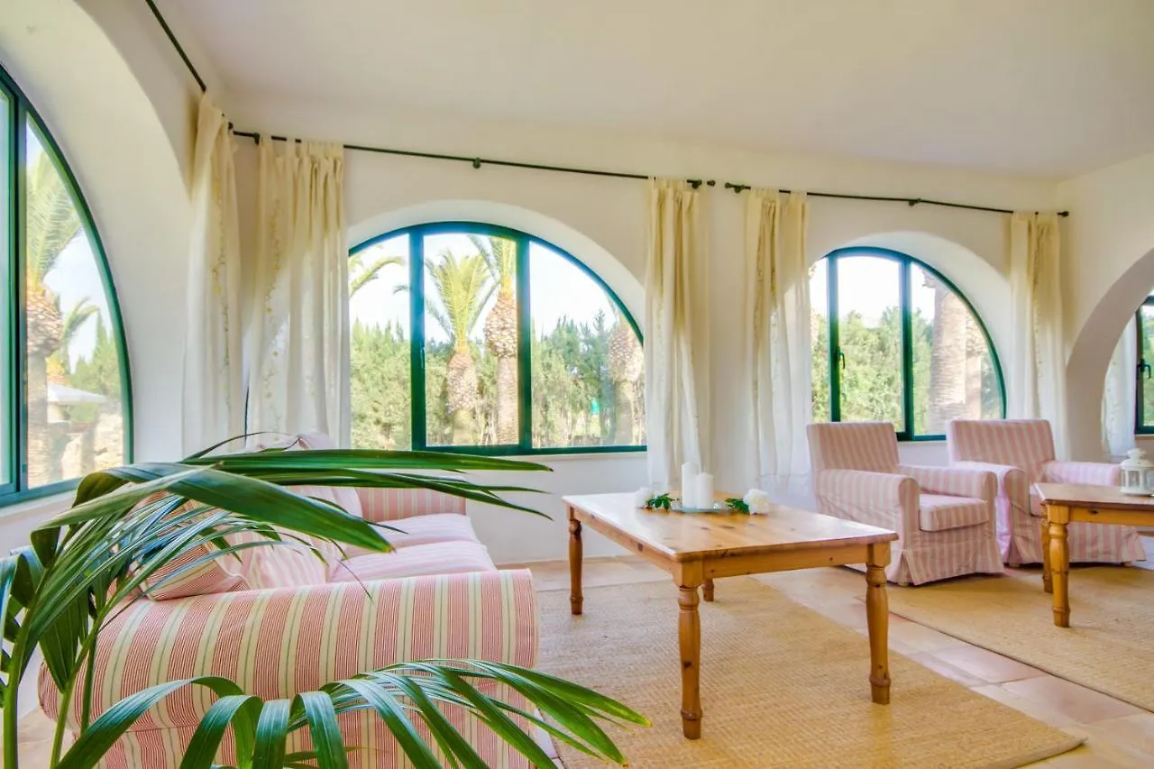 Ideal Property Mallorca - Can Comaro 阿尔库迪亚 西班牙