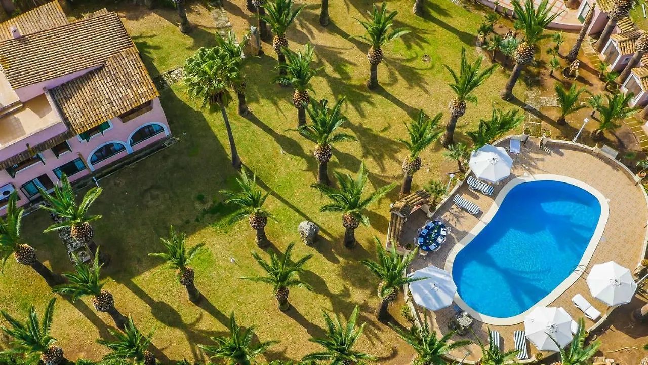Ideal Property Mallorca - Can Comaro 阿尔库迪亚 0*,  西班牙