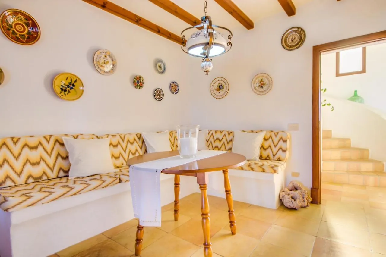 Ideal Property Mallorca - Can Comaro 阿尔库迪亚