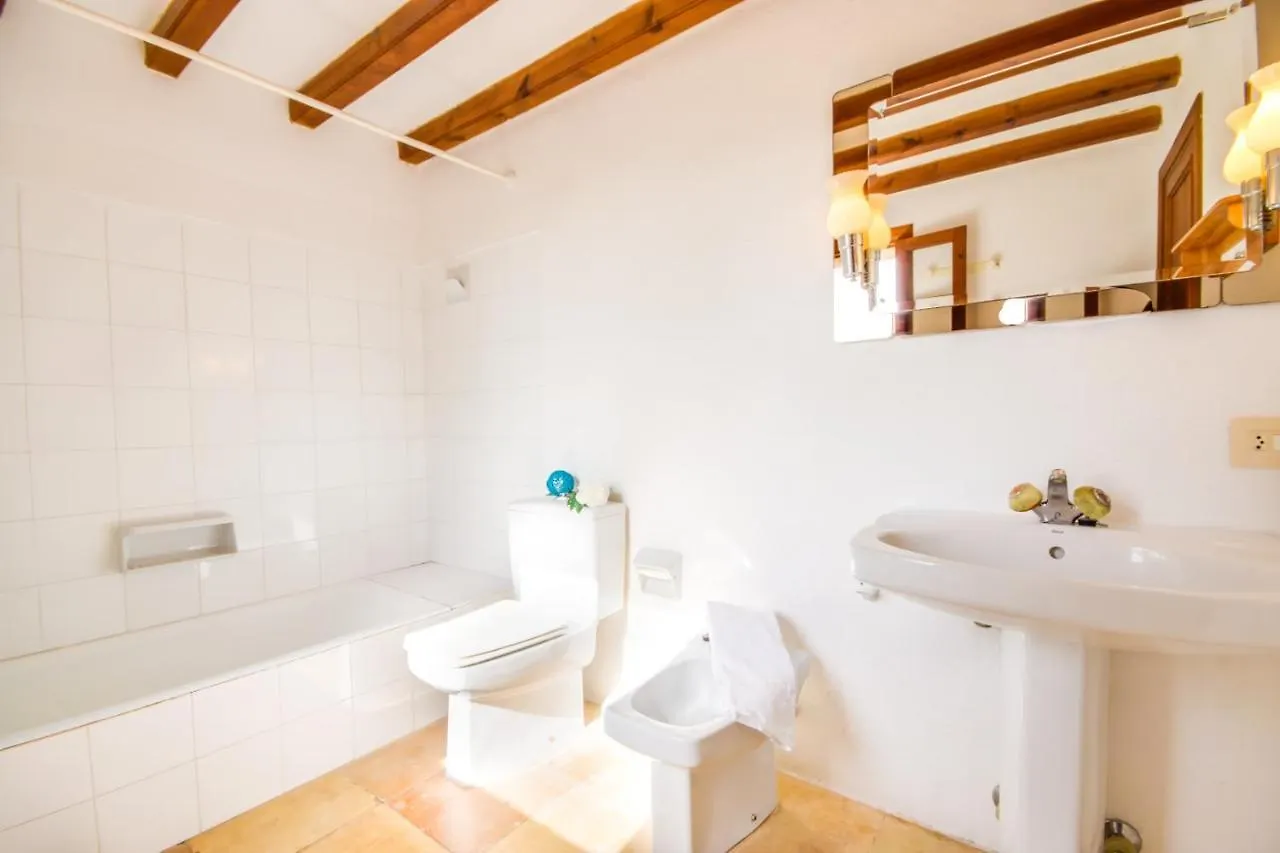 Ideal Property Mallorca - Can Comaro 阿尔库迪亚 西班牙