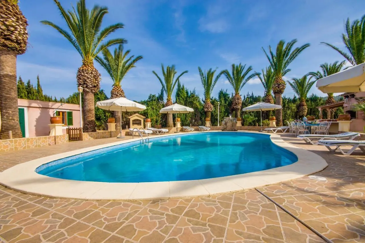 Ideal Property Mallorca - Can Comaro 阿尔库迪亚 0*,