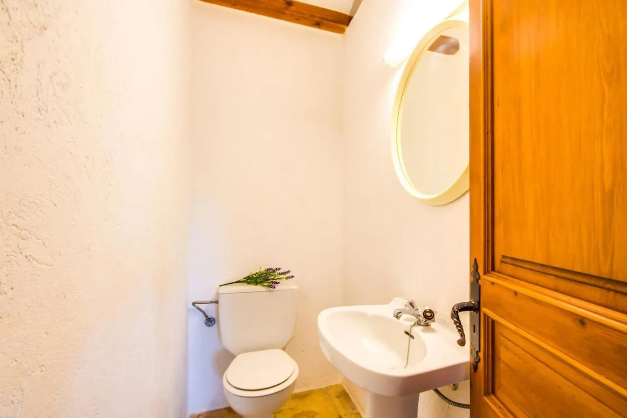 Ideal Property Mallorca - Can Comaro 阿尔库迪亚 0*,  西班牙
