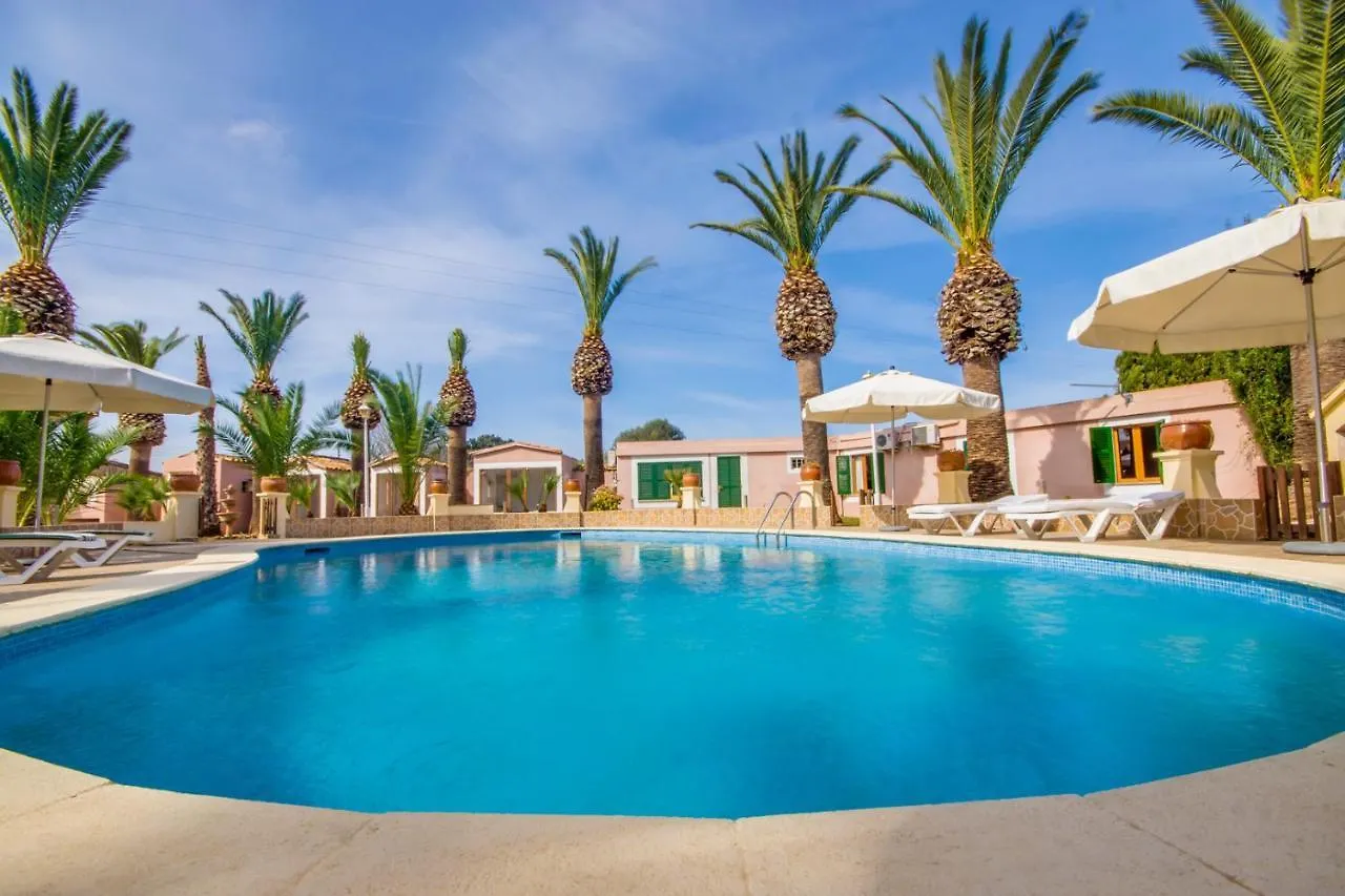 Ideal Property Mallorca - Can Comaro 阿尔库迪亚 0*,