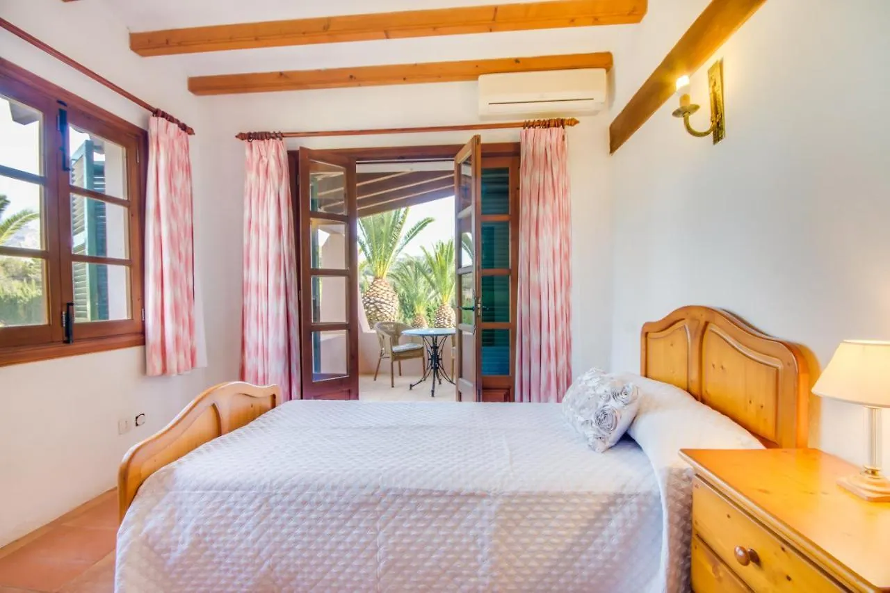 Ideal Property Mallorca - Can Comaro 阿尔库迪亚