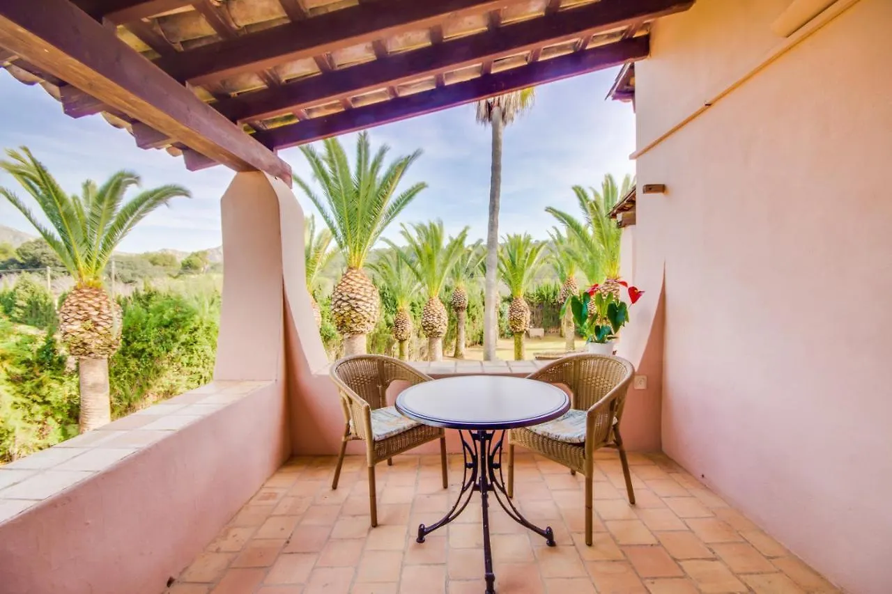 Ideal Property Mallorca - Can Comaro 阿尔库迪亚 西班牙